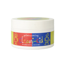 Cleani Kid Hoofdluis gel 200.00 Milliliter