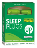 Get Plugged Sleep plugs oordopjes 3 Paar