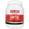 Fitshape Eiwit 85 I aardbei 750.00 Gram