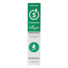 Staudt Littekencreme 40.00 Milliliter