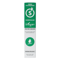 Staudt Littekencreme 40.00 Milliliter