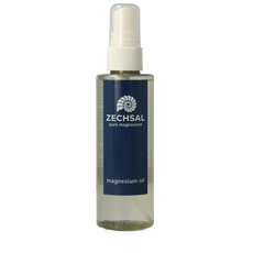 Zechsal Magnesium olie spray 100.00 Milliliter