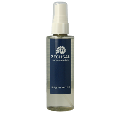 Zechsal Magnesium olie spray 100.00 Milliliter