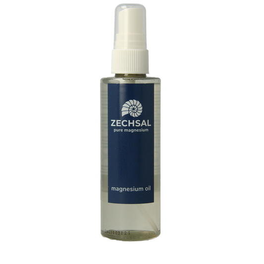 Zechsal Magnesium olie spray 100.00 Milliliter