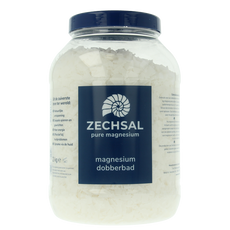 Zechsal Magnesium dobberbad 2 Kilogram