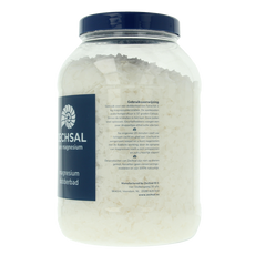 Zechsal Magnesium dobberbad 2 Kilogram