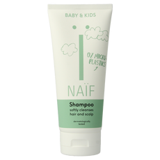 Naif Baby & kids nourishing shampoo 200.00 Milliliter