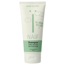 Naif Baby & kids nourishing shampoo 200 Milliliter