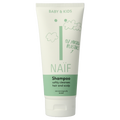 Naif Baby & kids nourishing shampoo 200 Milliliter
