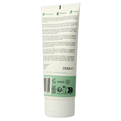 Naif Baby & kids nourishing shampoo 200.00 Milliliter