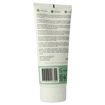 Naif Baby & kids nourishing shampoo 200.00 Milliliter