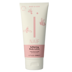 Naif Baby & kids softening body lotion 200 Milliliter