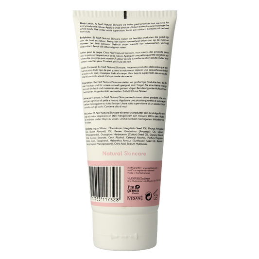 Naif Baby & kids softening body lotion 200 Milliliter