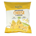 Madal Bal Protein chips cheese bio 60 Gram