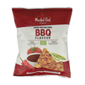 Madal Bal Protein chips bbq bio 60 Gram