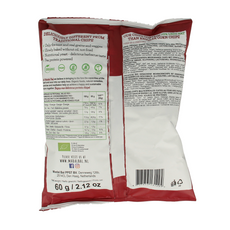 Madal Bal Protein chips bbq bio 60.00 Gram