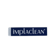 Implaclean Tandpasta 50 Milliliter