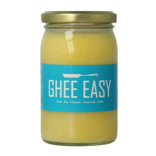 Ghee Easy Ghee natural bio 245 Gram
