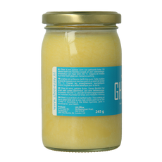 Ghee Easy Ghee natural bio 245 Gram