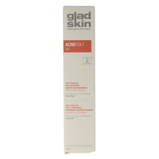 Gladskin Acne gel 100 Milliliter