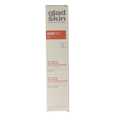 Gladskin Acne gel 100 Milliliter