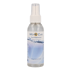 Vitacura Magnesium olie 100 Milliliter