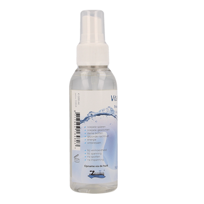 Vitacura Magnesium olie 100.00 Milliliter