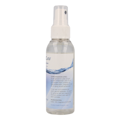 Vitacura Magnesium olie 100.00 Milliliter