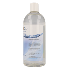 Vitacura Magnesium olie 500.00 Milliliter
