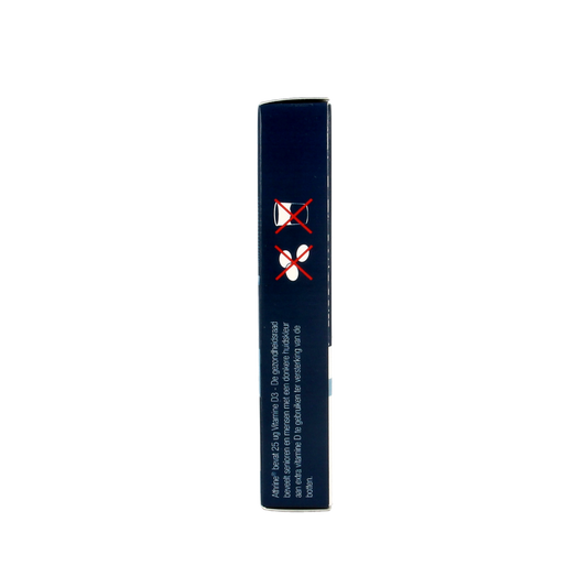 Athrine UC-II en Vitamine D3 90.00 Tabletten