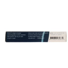 Athrine UC-II en Vitamine D3 30.00 Tabletten