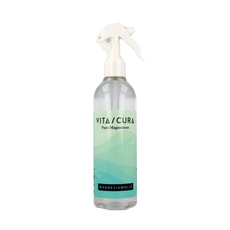 Vitacura Magnesium olie 300.00 Milliliter