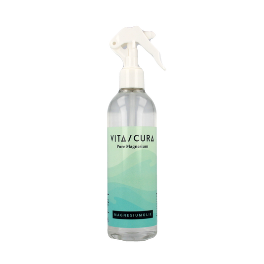 Vitacura Magnesium olie 300.00 Milliliter
