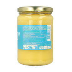 Ghee Easy Easy ghee naturel bio  500 Gram