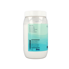 Vitacura Zuiveringszout 1.00 Kilogram