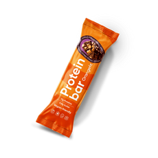 Orangefit Protein bar crispy chocolate 50.00 Gram