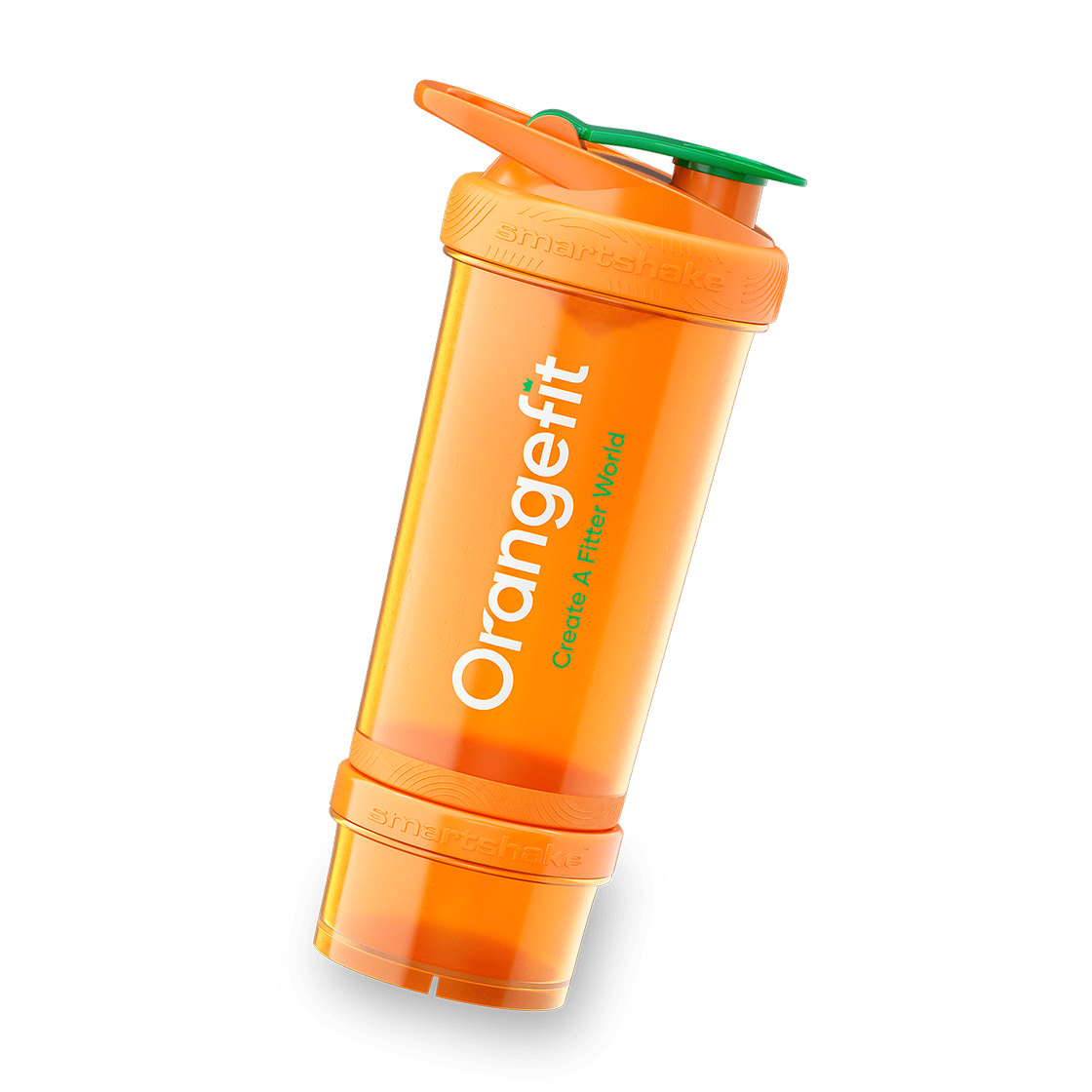 Orangefit Shaker 1.00 Stuks