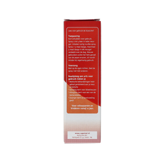 Capsinol Originele formule neusspray 20.00 Milliliter