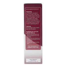 Capsinol Extra strong neusspray 20 Milliliter