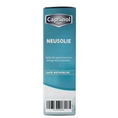 Capsinol Neusolie 20.00 Milliliter
