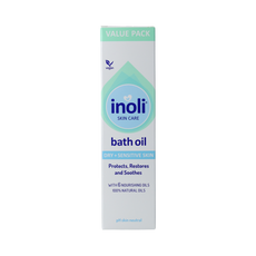 Inoli Badolie intensief vettend 200.00 Milliliter