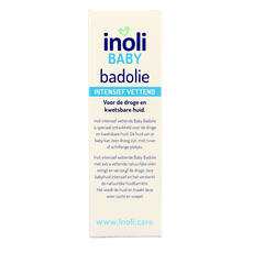 Inoli Badolie Intensief vettend 100.00 Milliliter