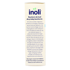 Inoli Badolie Intensief vettend 100.00 Milliliter