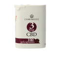 Cannamedic CBD Capsules  3mg 100.00 Capsules