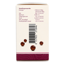 Cannamedic CBD Capsules  3mg 100.00 Capsules