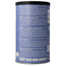 Chikko Not coffee cichorei geroosterd bio 150.00 Gram