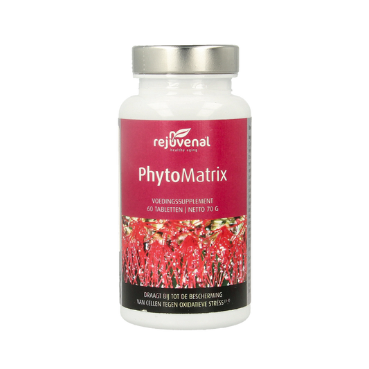 Rejuvenal Phytomatrix 60 Tabletten
