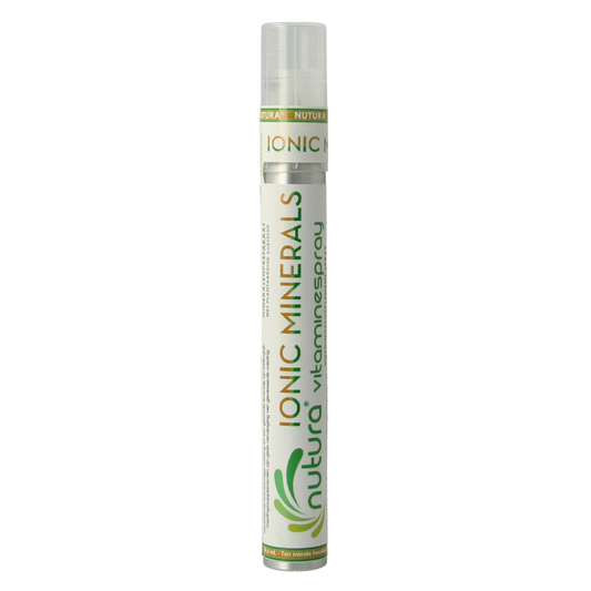 Vitamist Nutura Ionic minerals 14.4 Milliliter