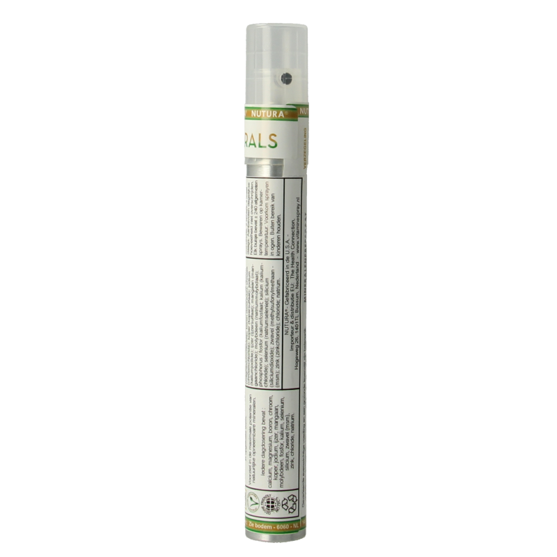 Vitamist Nutura Ionic minerals 14.4 Milliliter