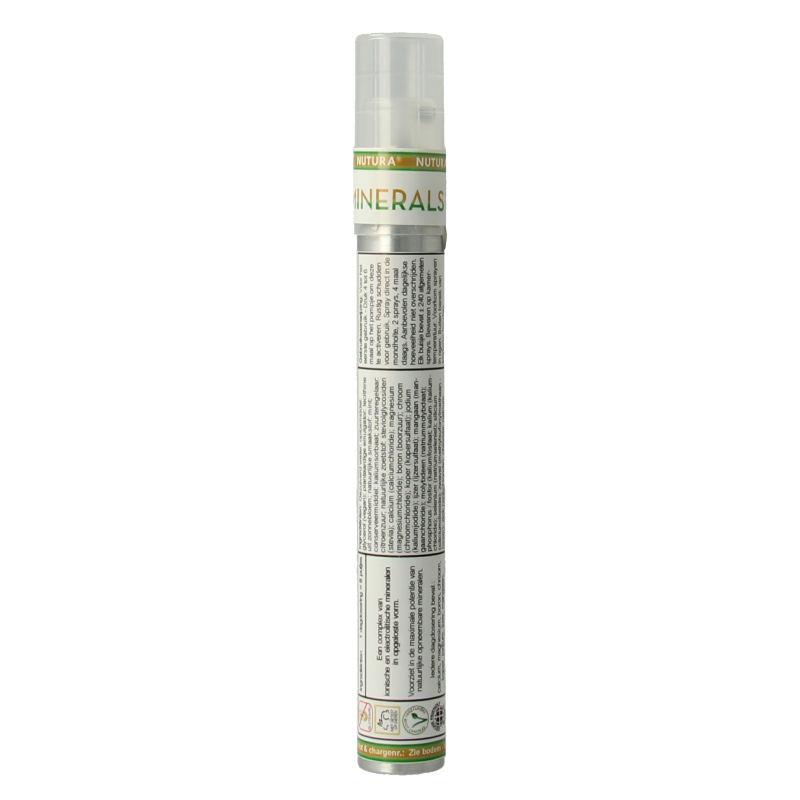 Vitamist Nutura Ionic minerals 14.4 Milliliter